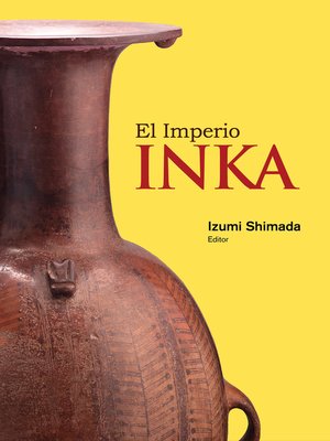 cover image of El Imperio inka